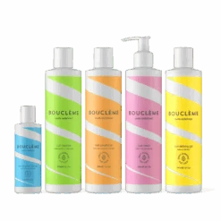 30 Days To Curls Kit