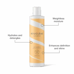 Curl Conditioner -VIRTUE Shop CurlConditionerInfographic 2000x2000 1