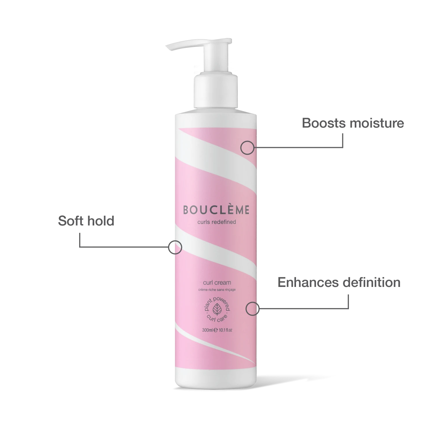 Curl Cream 4 Curl Cream - Image 4