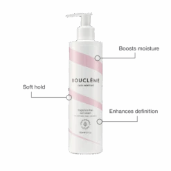Fragrance Free Curl Cream 8 Fragrance Free Curl Cream -VIRTUE Shop CurlCreamInfographic 2000x2000100ml