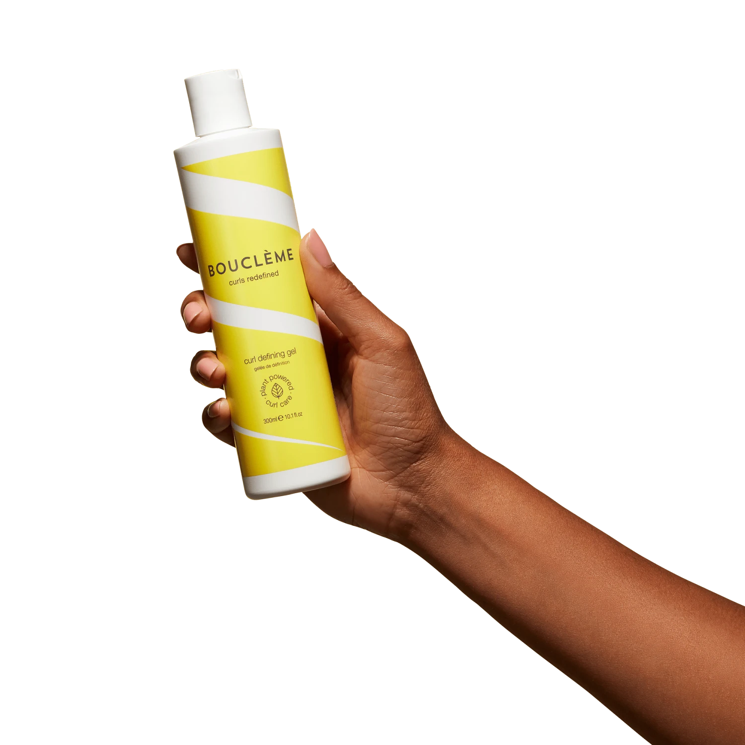 Curl Defining Gel 5 Curl Defining Gel - Image 5