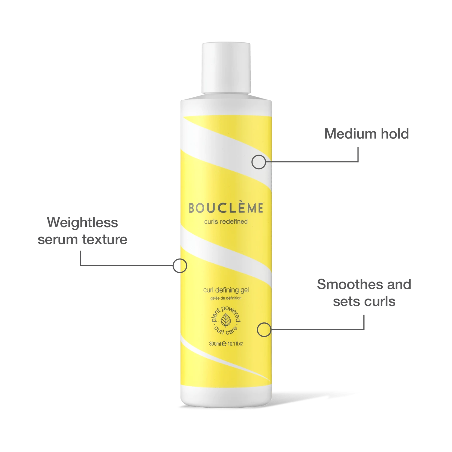 Curl Defining Gel 4 Curl Defining Gel - Image 4