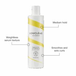 Fragrance Free Curl Defining Gel 8 Fragrance Free Curl Defining Gel -VIRTUE Shop CurlDefiningGelinfographic 2000x2000100ml