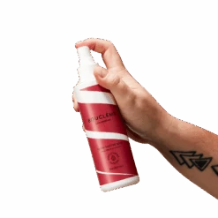 Flexible Hold Hair Spray -VIRTUE Shop FlexibleHoldHairSprayHandshot