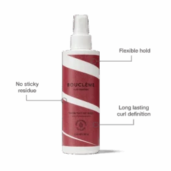 Flexible Hold Hair Spray -VIRTUE Shop FlexibleHoldHairSprayinfographic 2000x2000copy