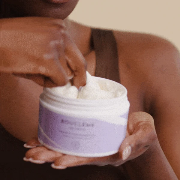 Intensive Moisture Treatment 3 Intensive Moisture Treatment - Image 3