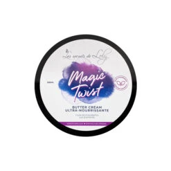 Magic Twist - Crème Sans Rinçage Ultra Nourrissante - 250ml