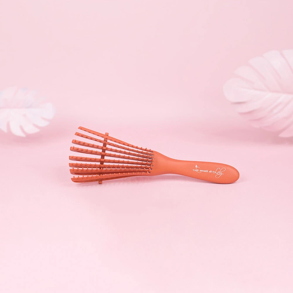 Magic Brush - La Brosse Qui Démêle En Douceur Sous La Douche 2 Magic Brush - La Brosse Qui Démêle En Douceur Sous La Douche - Image 2
