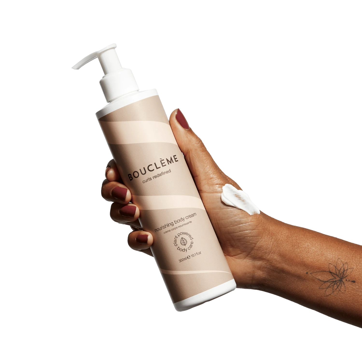 Nourishing Body Cream 5 Nourishing Body Cream - Image 5