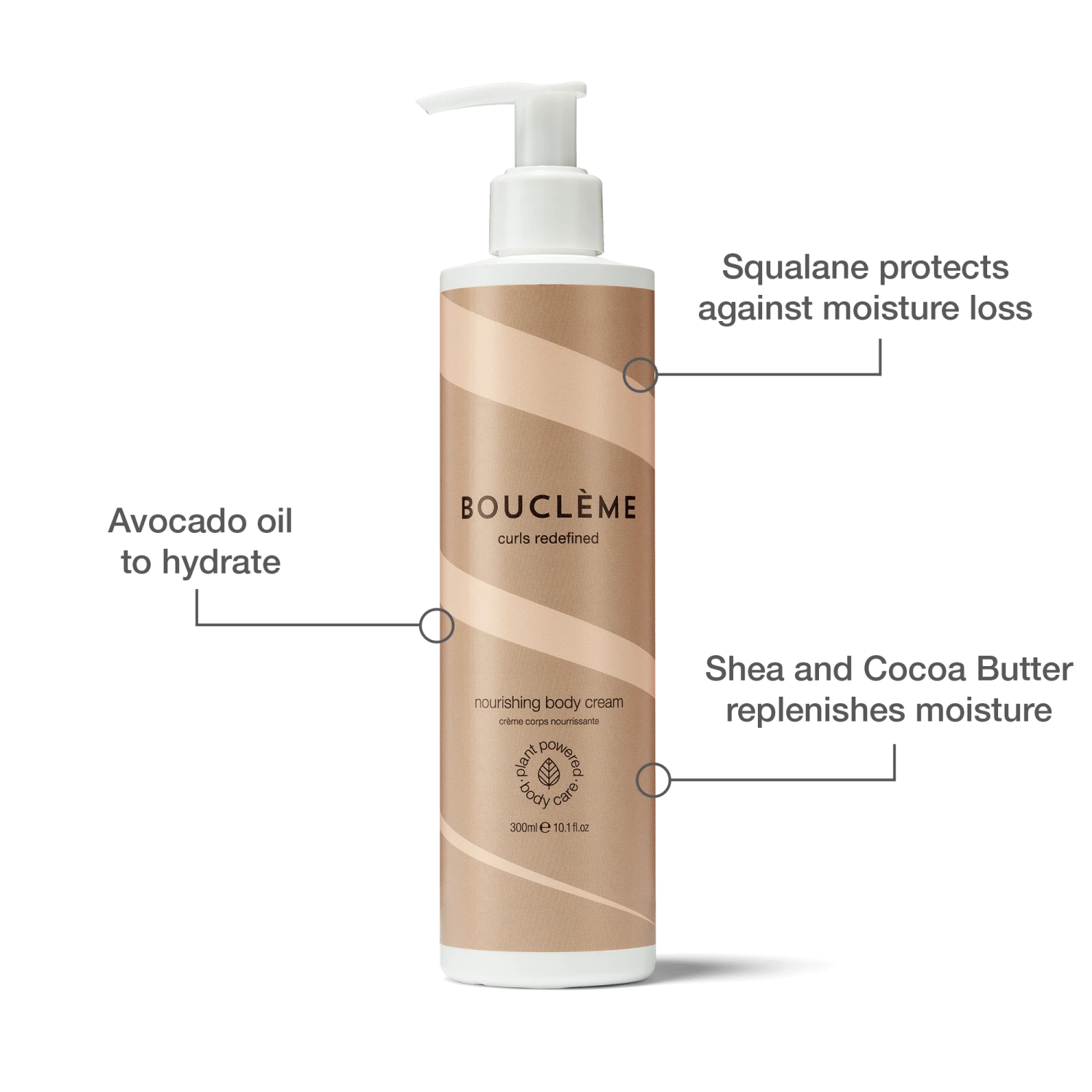 Nourishing Body Cream 4 Nourishing Body Cream - Image 4