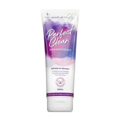Perfect Clean - Shampooing Cheveux épais - 250ml