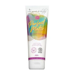 Perfect Match - Shampooing Cheveux Fins - 250ml