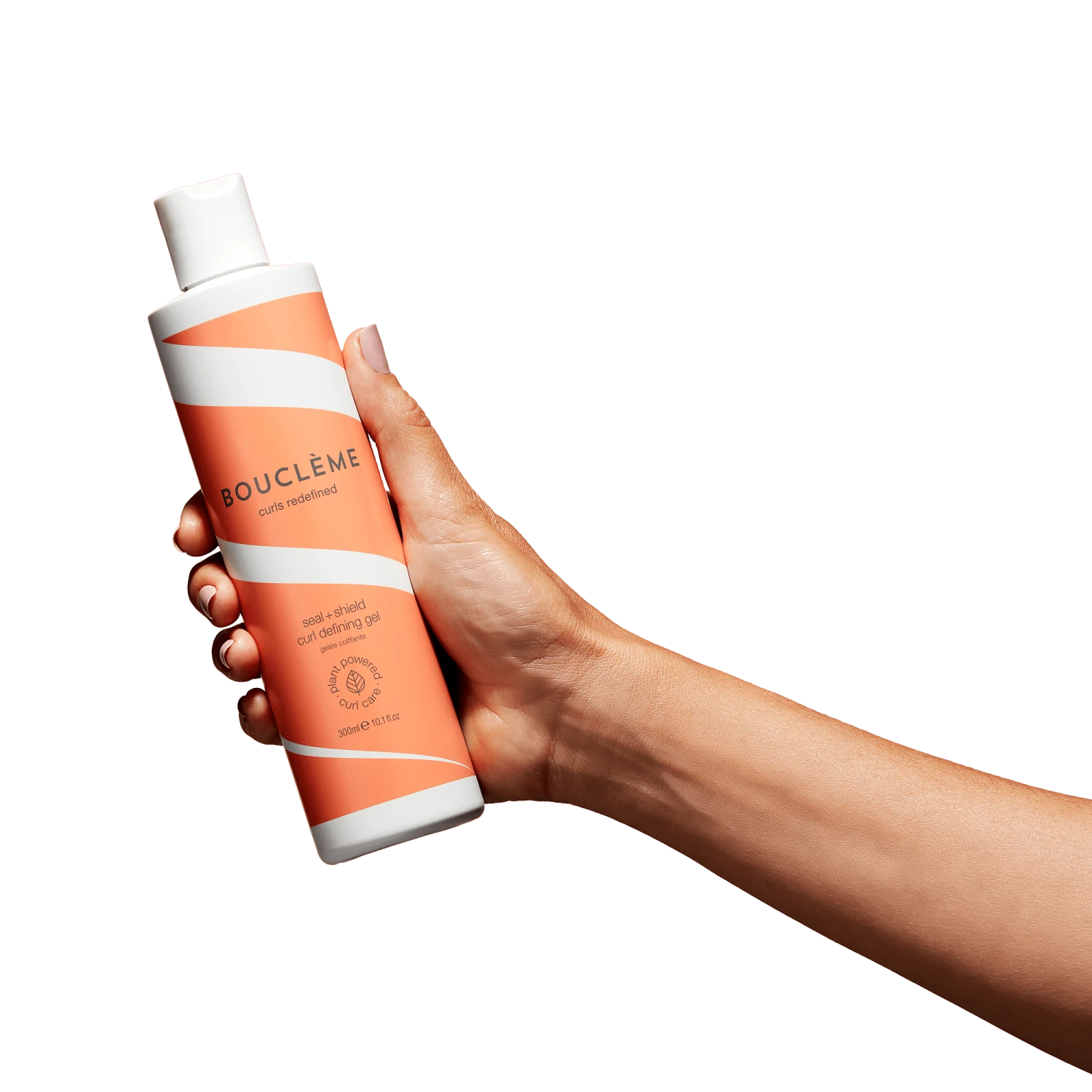 Seal + Shield Curl Defining Gel - Image 5