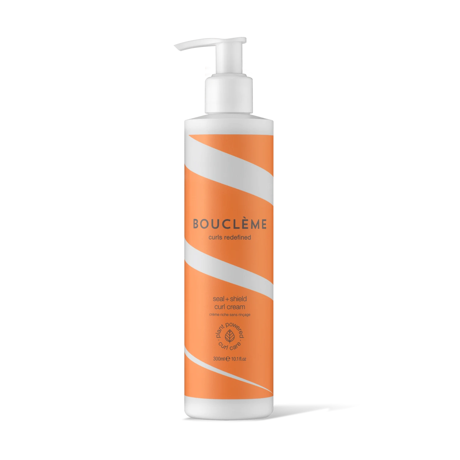 Seal + Shield Curl Cream