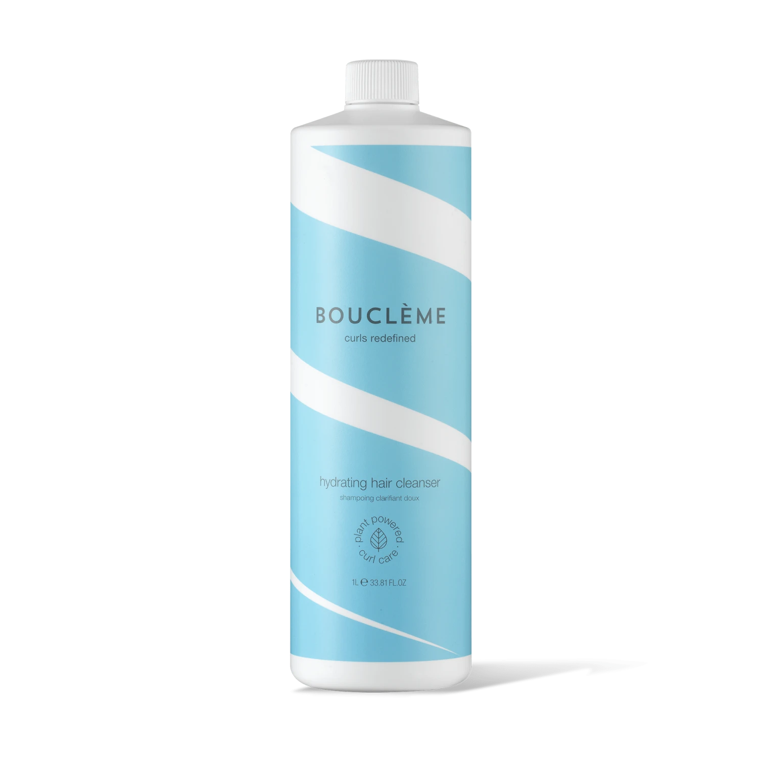Hydrating Hair Cleanser - Image 7
