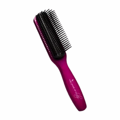 Purple Brush - La Brosse Qui Démêle Et Définit