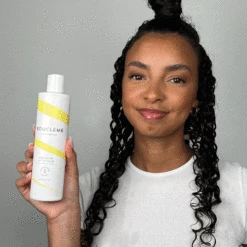 Fragrance Free Curl Defining Gel 7 Fragrance Free Curl Defining Gel -VIRTUE Shop Shanae FF Curl Gel Gif V2