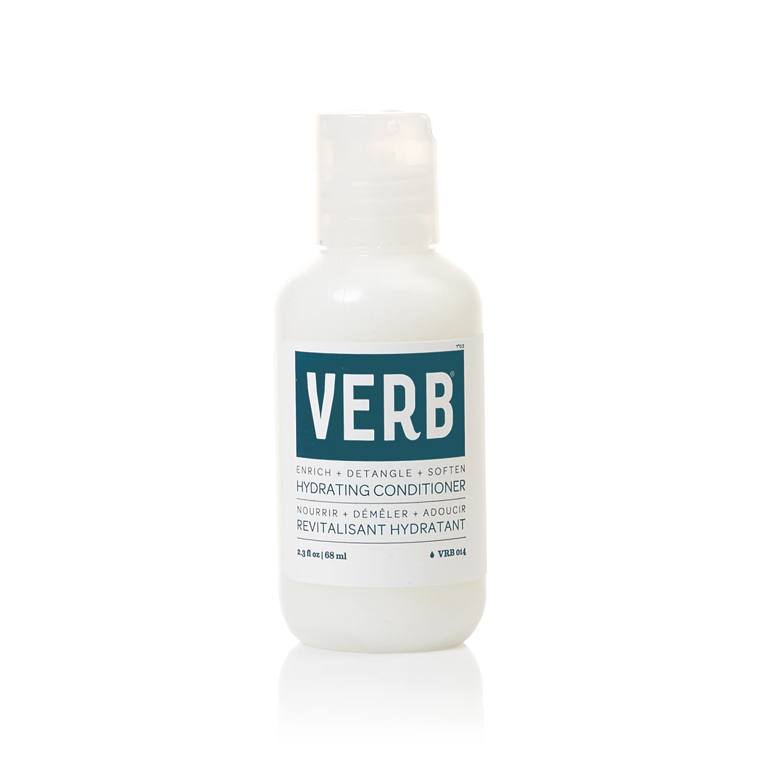 Hydrating Conditioner 8 Hydrating Conditioner - Image 8