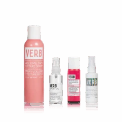 Poker Face, Perfect Hair Holiday Kit 13 Poker Face, Perfect Hair Holiday Kit -VIRTUE Shop Verb web pdp holiday kits poker face