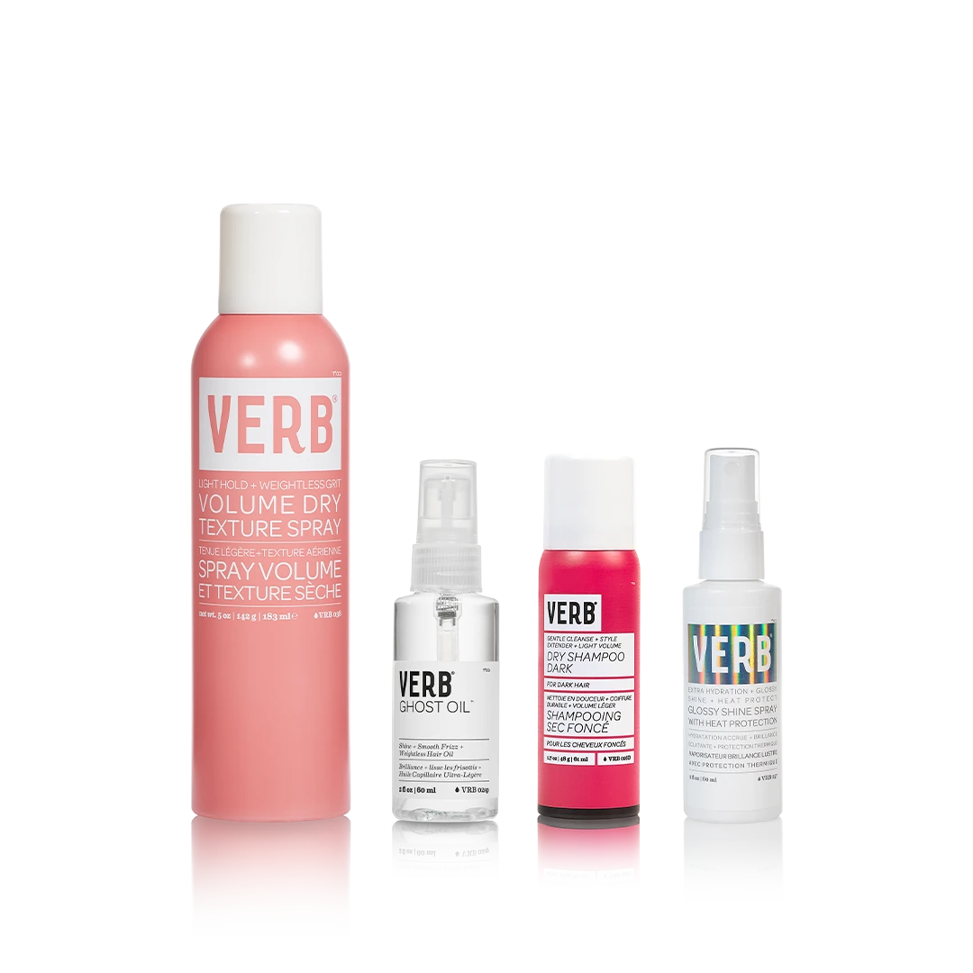 Poker Face, Perfect Hair Holiday Kit 7 Poker Face, Perfect Hair Holiday Kit - Image 7