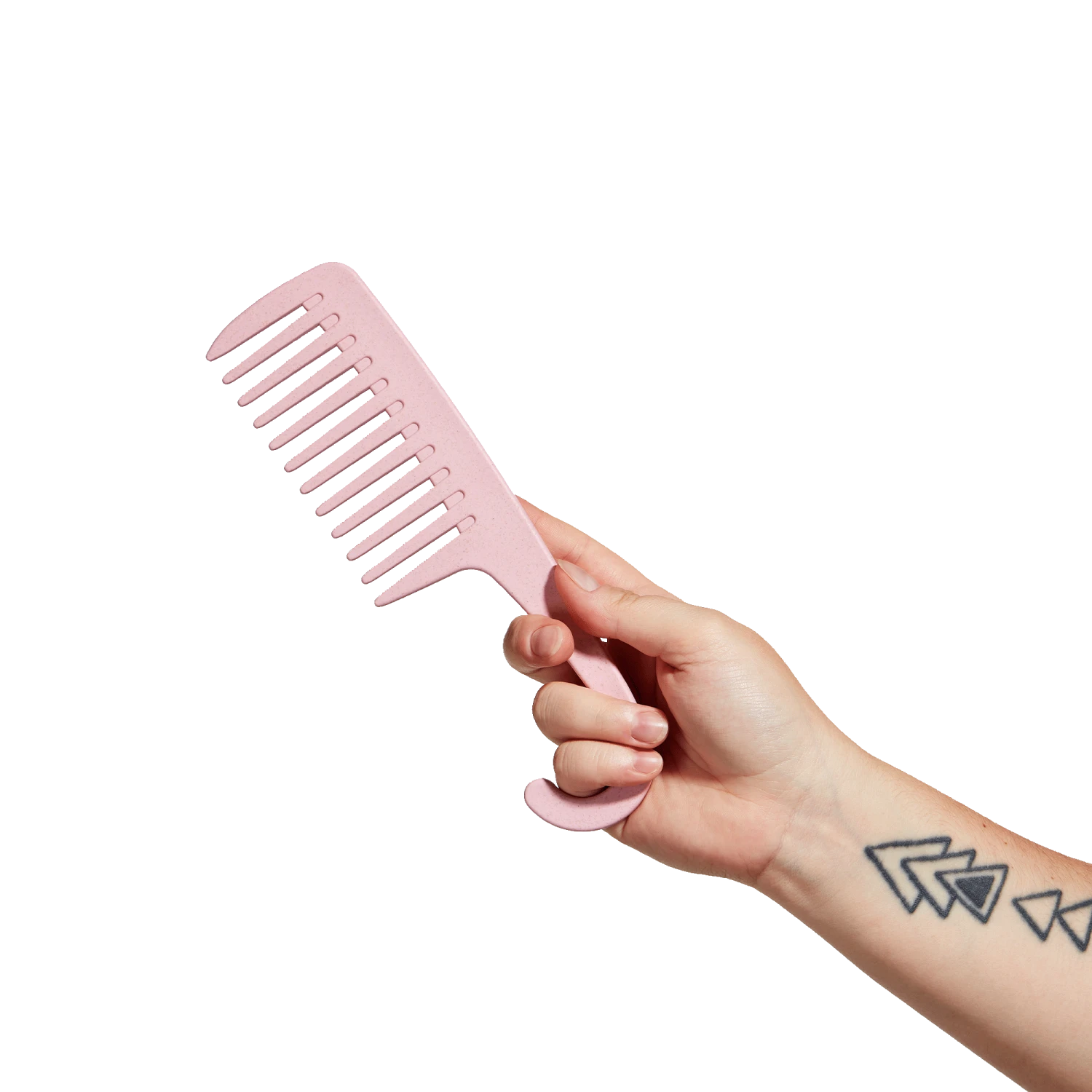 Wide Tooth Comb 2 Wide Tooth Comb - Image 2