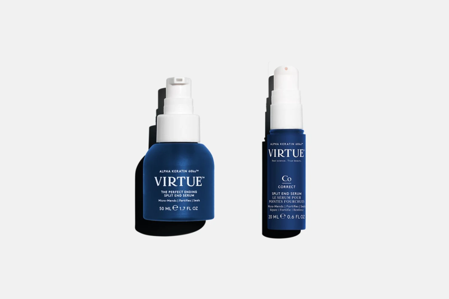 VIRTUE Split End Serum 2 VIRTUE Split End Serum - Image 2