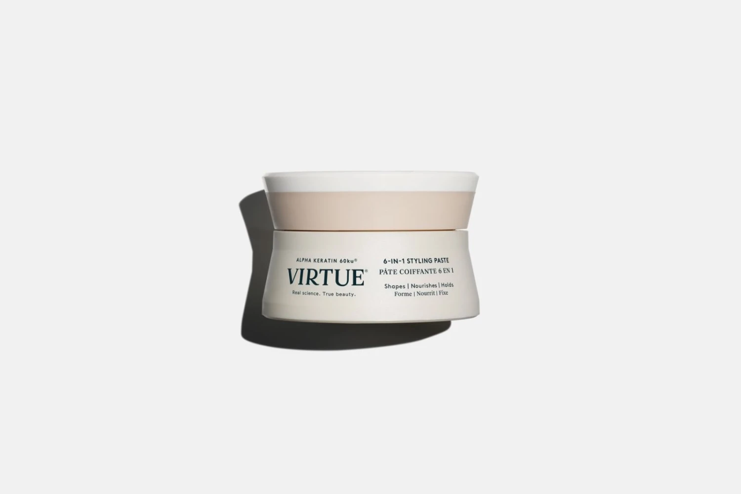 VIRTUE 6-in-1 Styling Paste 1 VIRTUE 6-in-1 Styling Paste
