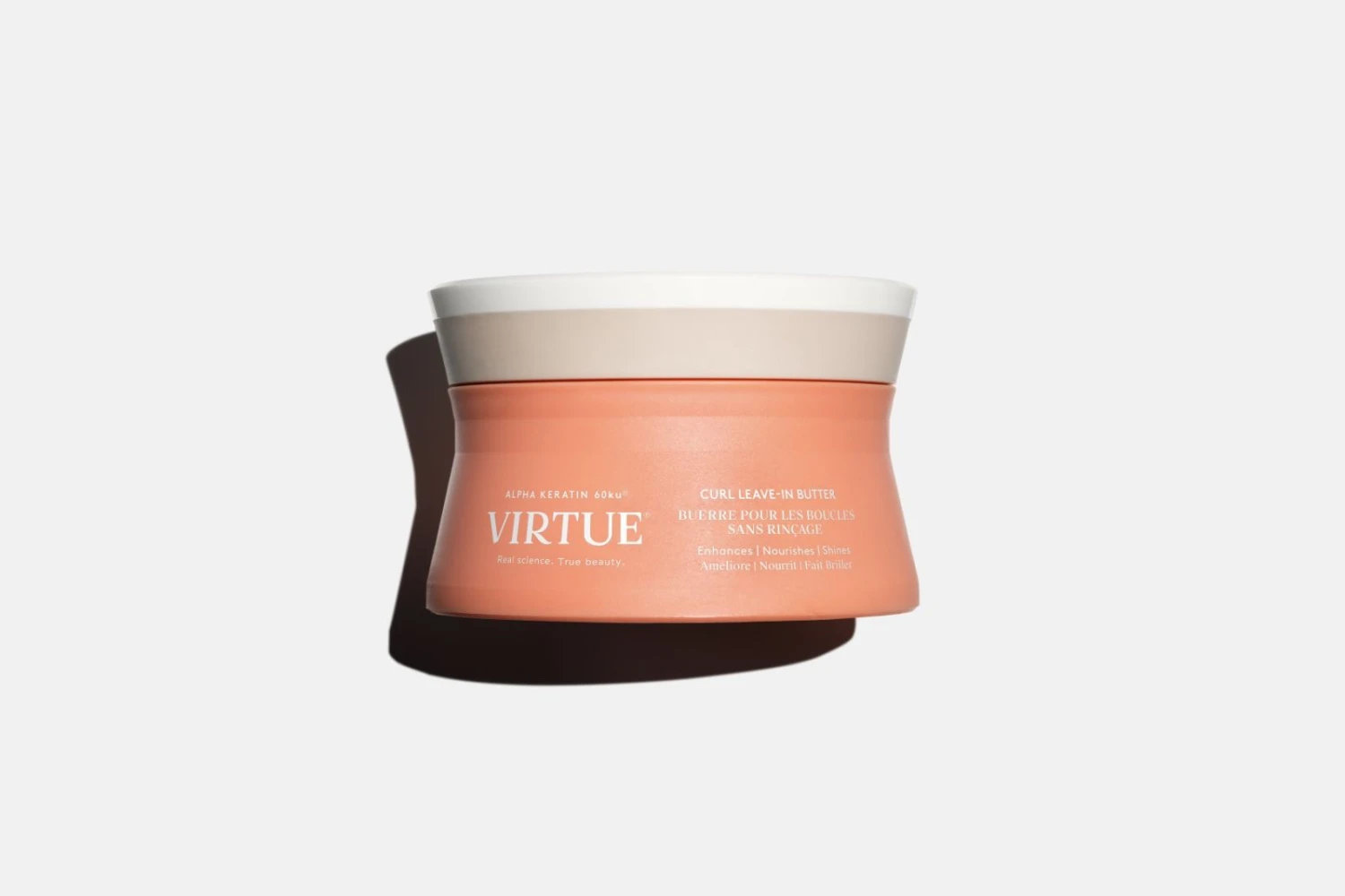 VIRTUE Curl Leave-In Butter 1 VIRTUE Curl Leave-In Butter