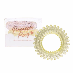 Pineapple Ring Green - Élastiques