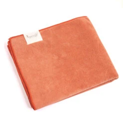 Kiss Towel - Serviette Microfibre Anti-frisottis