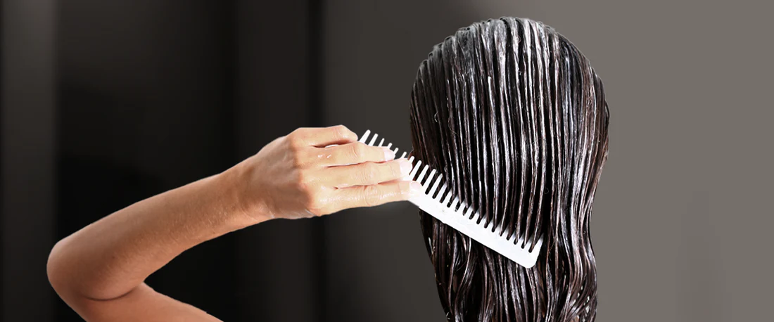 Front Page -VIRTUE Shop Conditioners Vs. Masks